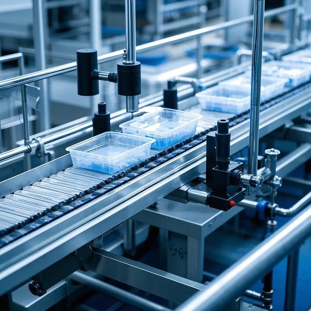 Што ја прави цевката за механичка конструкција столбот на модерните градежни и индустриски рамки?