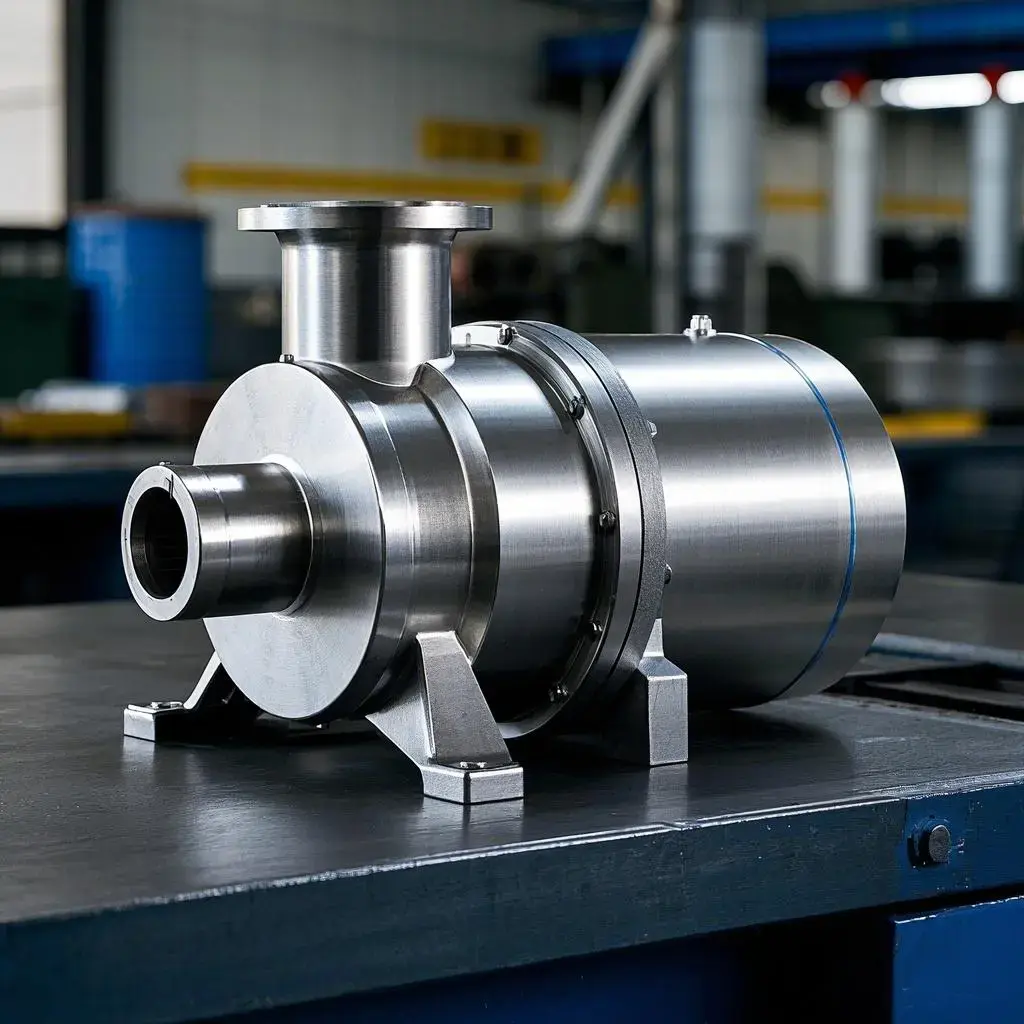 Кои се цевките за пумпа за вода и како функционираат?