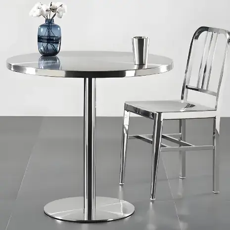 Stainless Steel Tube for Furniture